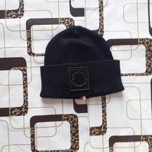 Moncler men hat